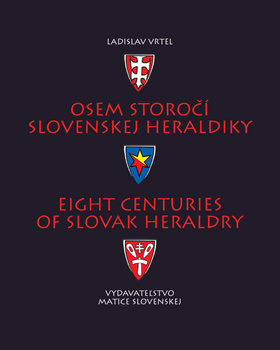 Osem storo�� slovenskej heraldiky