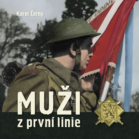 Mu�i z prvn� linie