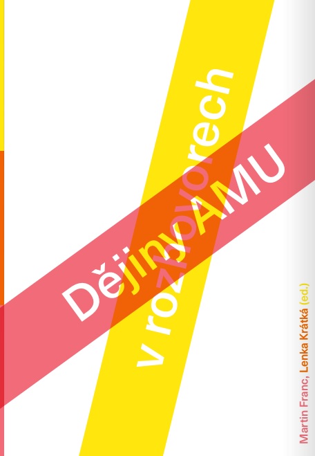 D�jiny AMU ve vypr�v�n�ch AMU
