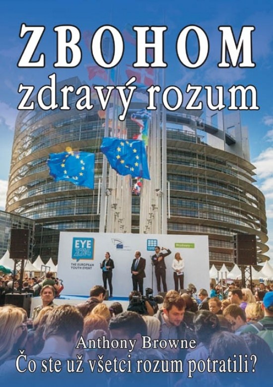 Zbohom zdrav� rozum