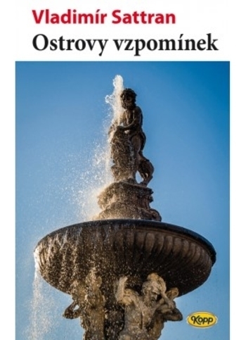 Ostrovy vzpom�nek