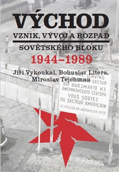 V�chod Vznik, v�voj a rozpad...2v.