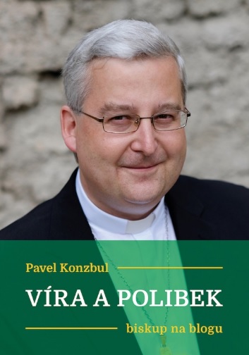 V�ra a polibek