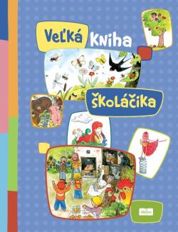 Ve�k� kniha �kol��ika