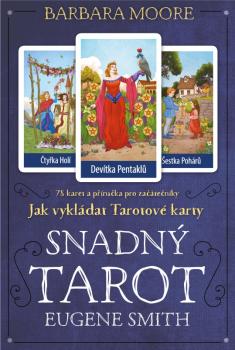 Snadn� Tarot