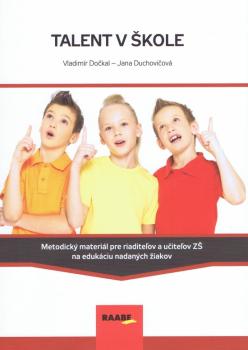 Talent v �kole