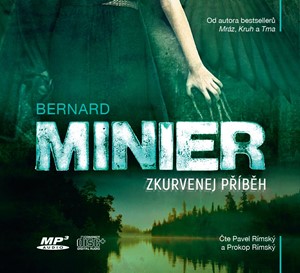 Zkurvenej p��b�h (audiokniha)