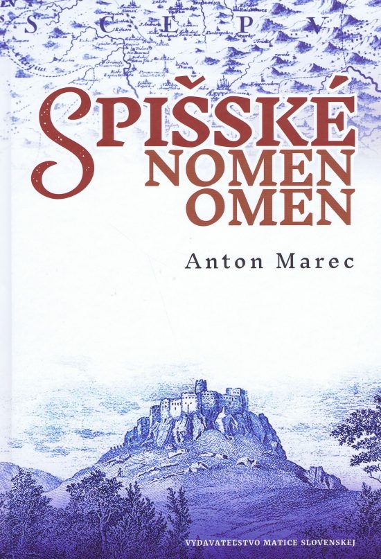 Spi�sk� nomen omen