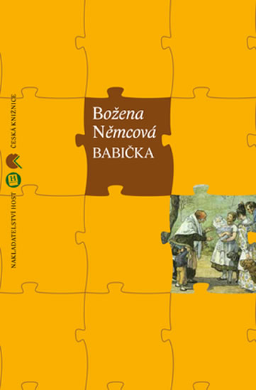 Babi�ka HOST