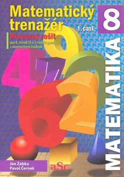 Matematick� trena��r 8 (1. �as�)