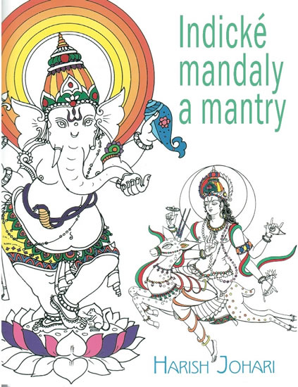 Indick� mandaly a mantry
