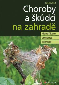 Choroby a �k�dci na zahrad�