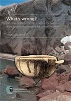 What�s wrong? Hard science and human...