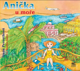 Ani�ka u mo�e (audiokniha)