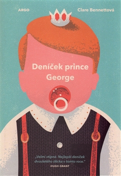 Den��ek prince George ARGO