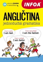 Angli�tina jednoduch� gramatika