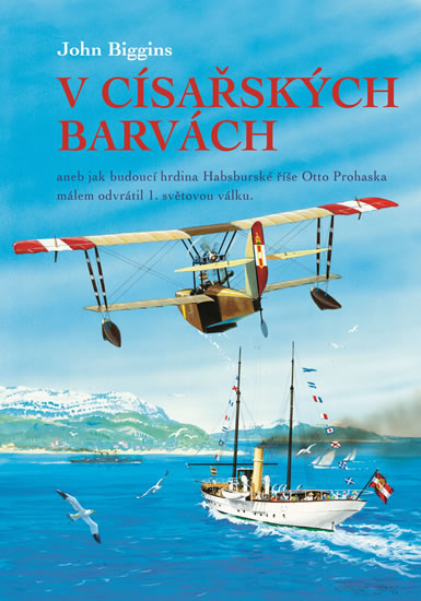 V c�sa�sk�ch barv�ch ELKA PRESS