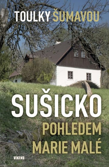 Su�icko pohledem Marie Mal�