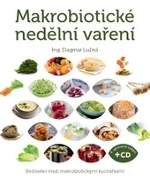 Makrobiotick� ned�ln� va�en� (v�etn� DVD)