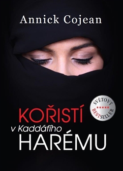 Ko�ist� v Kadd�f�ho har�mu NO LIMITS