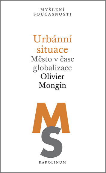Urb�nn� situace