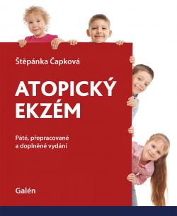 Atopick� ekz�m, 5.prepr.vyd.