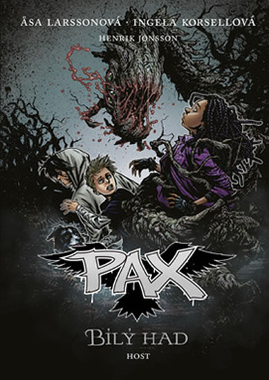 Pax 8: B�l� had