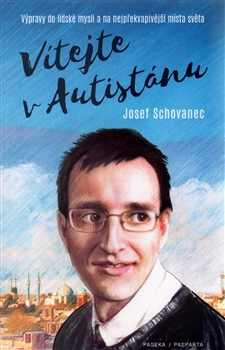 V�tejte v Autist�nu