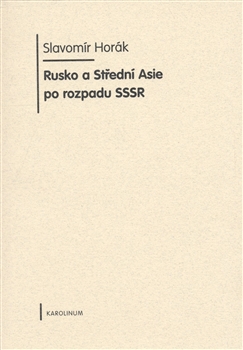 Rusko a St�edn� Asie po rozpadu SSSR