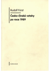 �esko-��nsk� vztahy po roce 1989