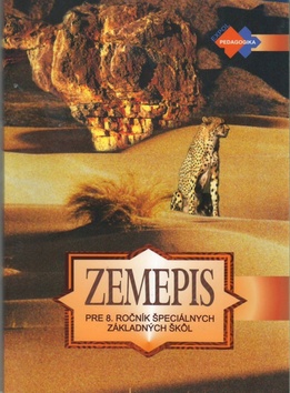 Zemepis 8. ro� �peci�lnych Z� 5.vyd
