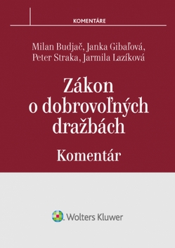 Z�kon o dobrovo�n�ch dra�b�ch