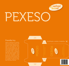 Pexeso Va�en� hrav�