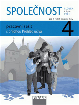 SPOLE�NOST 4 pro Z� pracovn� se�it