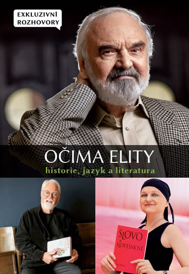 O�ima elity Historie, jazyk a literatura