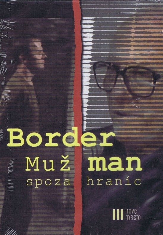 Border Man-Mu� spoza hran�c