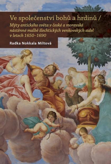 Ve spole�enstv� boh� a hrdin�