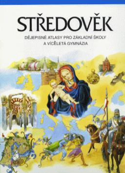 St�edov�k d�jepisn� atlasy