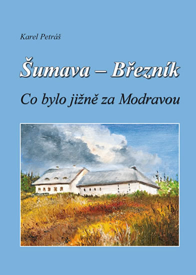 umava - Beznk Co bylo .....
