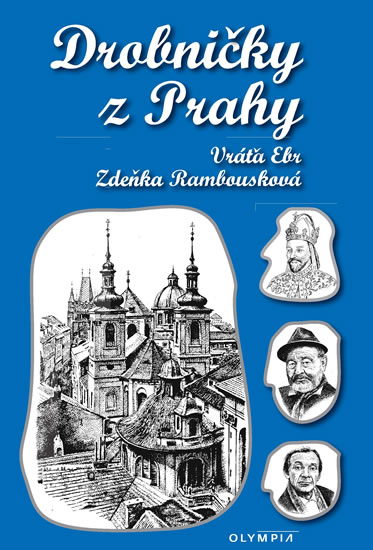 Drobni�ky z Prahy