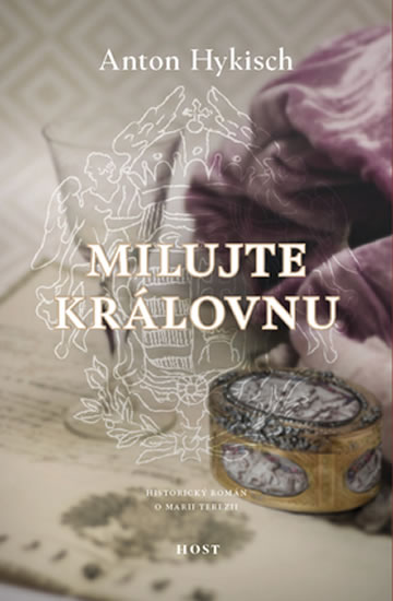 Milujte kr�lovnu HOST