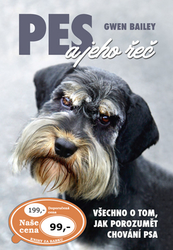 Pes a jeho �e� 2.v.