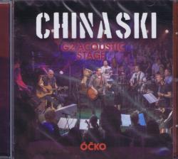 CHINASKI G2 ACOUSTIC STAGE