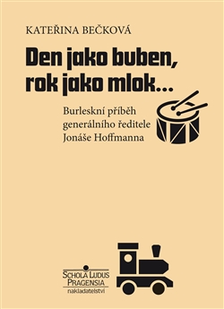 Den jako buben, rok jako mlok�