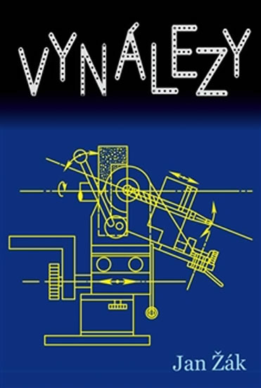 Vyn�lezy KLIKA