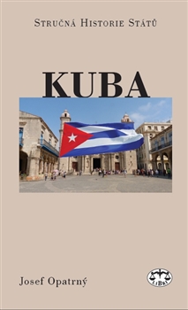 Kuba 2.vyd. LIBRI
