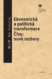 Ekonomick� a politick� transformace ��ny