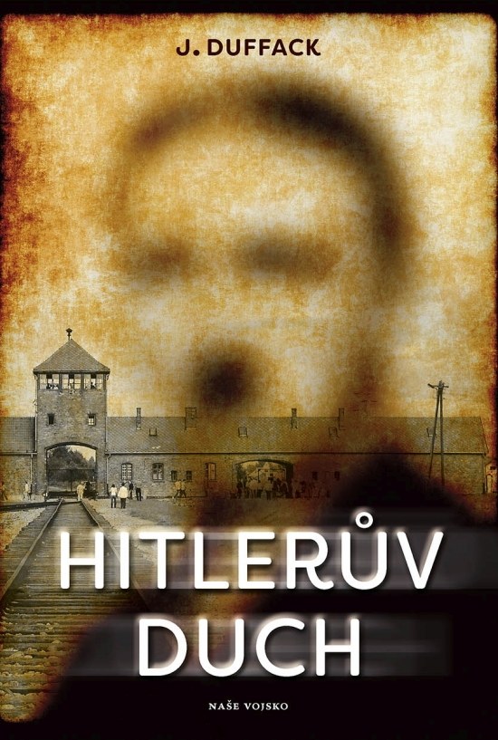 Hitler�v duch