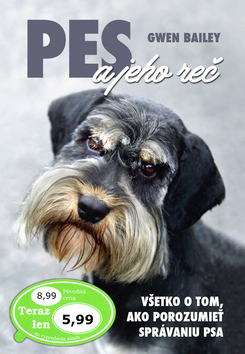 Pes a jeho re� 2.v.