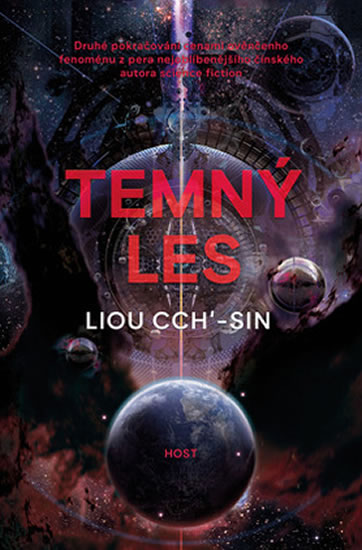 Temn� les